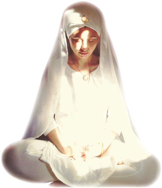 Hariprakaash, Kundalini Yoga Gong Sound Healing Serving - Hariprakaash (586x656), Png Download