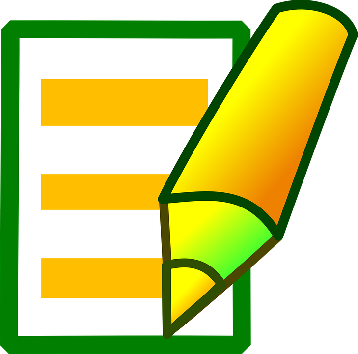 Bright Clipart Spotlight - Edit Button Image Png (729x720), Png Download
