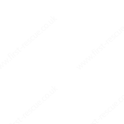 Epipen Trainer Pen - Beige (412x412), Png Download