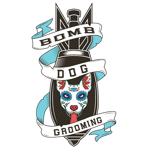 Download We Offer Fullservice Dog Grooming In Rochester, Mn Bomb Dog