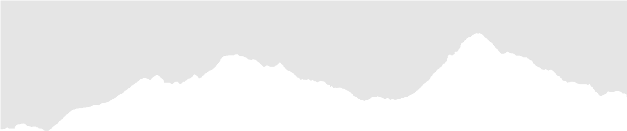 Mountain Png - Mountain (1240x372), Png Download