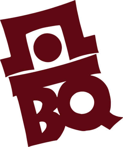 Hole In The Wall Bbq Eugene (400x477), Png Download