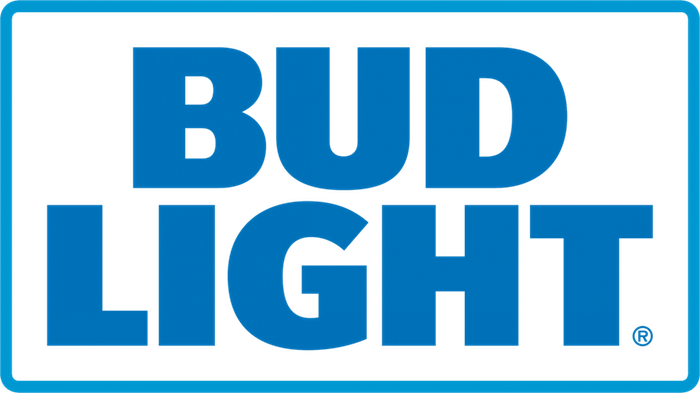Bud Light (700x393), Png Download