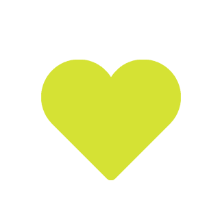 Love - Heart (382x382), Png Download