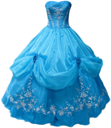 Dress Free Download Transparent Png Images - Dress Image Free Download (400x533), Png Download