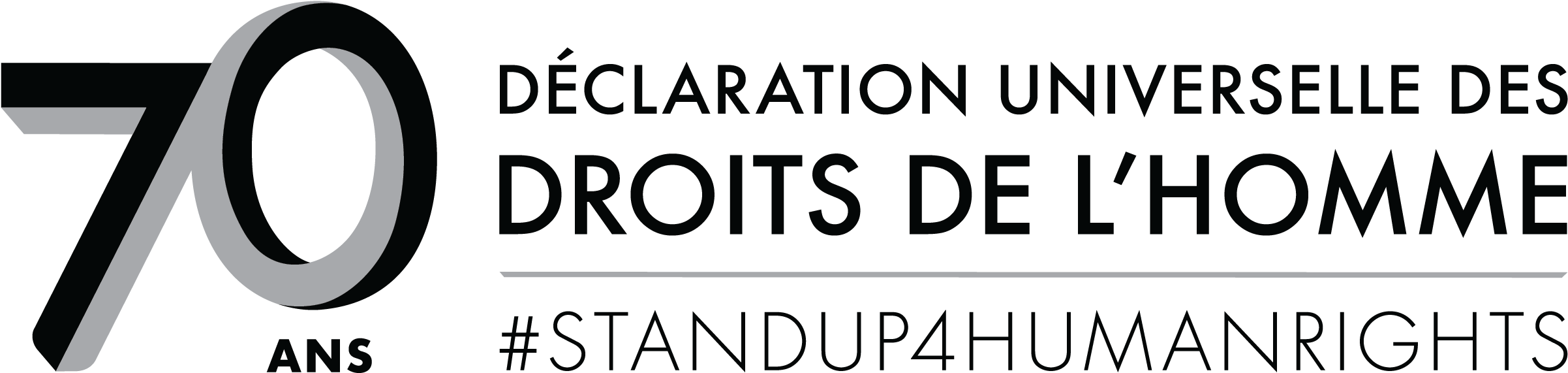 Web Banner - - Universal Declaration Of Human Rights (2927x826), Png Download