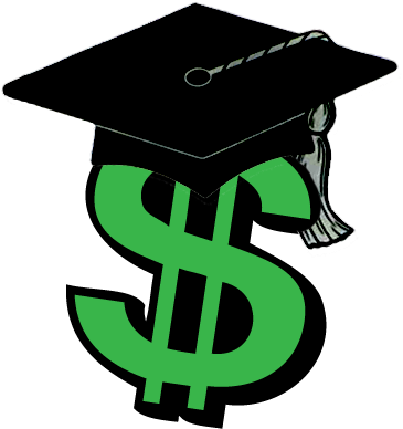 Scholarship Opportunity For Juniors - Scholarship Icon (400x400), Png Download