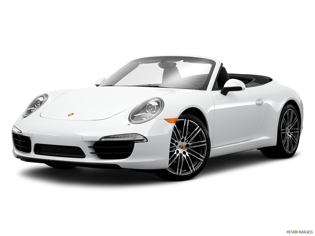Porsche - Porsche 911 2015 Png (1280x960), Png Download