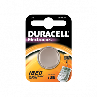 Duracell Battery Png Download - Lr54 Duracell 1.5v Cell (pack Of 2) (600x315), Png Download
