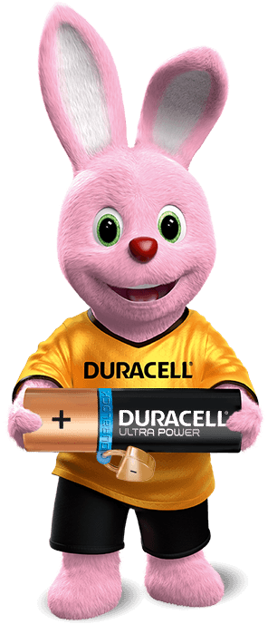 Checkout Duracell Ultra Power - Duracell Ultra Power Mx1500 Battery - Aa - Alkaline (296x688), Png Download