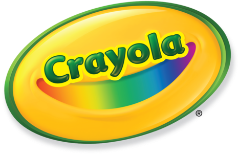 It Comes With 4 Detachable Storage Bins, A Mix Of 77 - Crayola Logo (480x336), Png Download