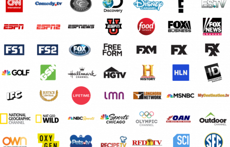 Prime-460x295 - Espn U (460x295), Png Download