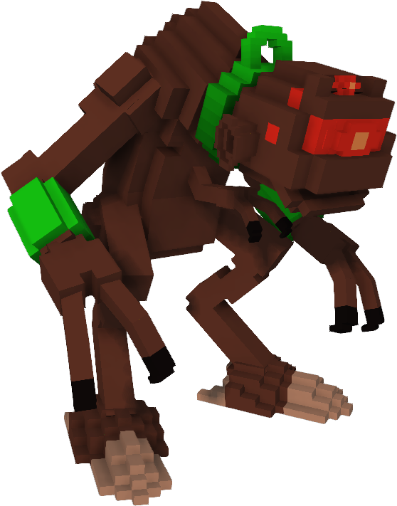 Lveoh9x - Mine Imator Half Life (1280x720), Png Download