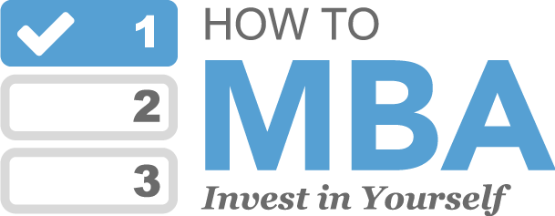 How To Mba - High Paying Jobs With Mba Degrees (609x237), Png Download