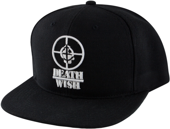Deathwish Terrordome Snapback - Texas Rangers Hat Black (600x600), Png Download