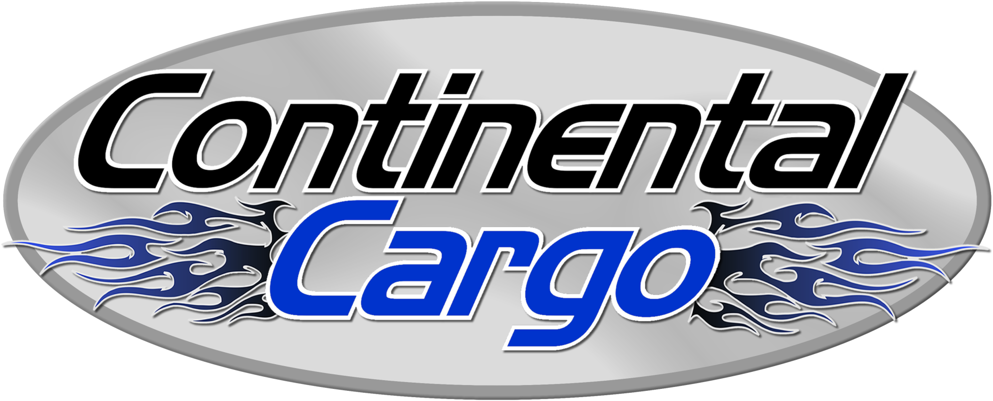 Continental Cargo By Forest River - Car (2048x828), Png Download