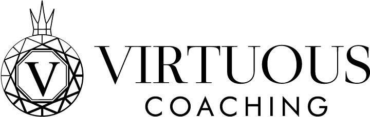 The Return On Investment From A Strengths Intervention - Virtue (842x280), Png Download