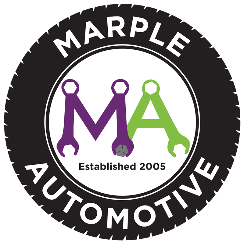 Marple Automotive Inc - Fresno Monsters (800x797), Png Download