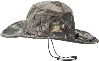 Toadskinz Waterproof Boonie Hat - Baseball Cap (350x350), Png Download