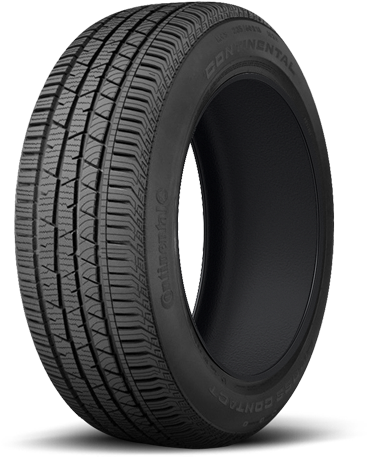 Continental Tires Crosscontact Lx Sport - Shinko 100 90 R19 (500x500), Png Download