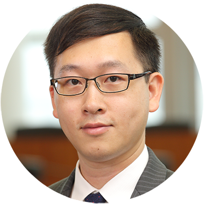 Dr Feng Tang - Gentleman (400x400), Png Download