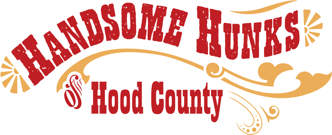 View Larger Image - Handsome Hunk Text Png (1650x1275), Png Download