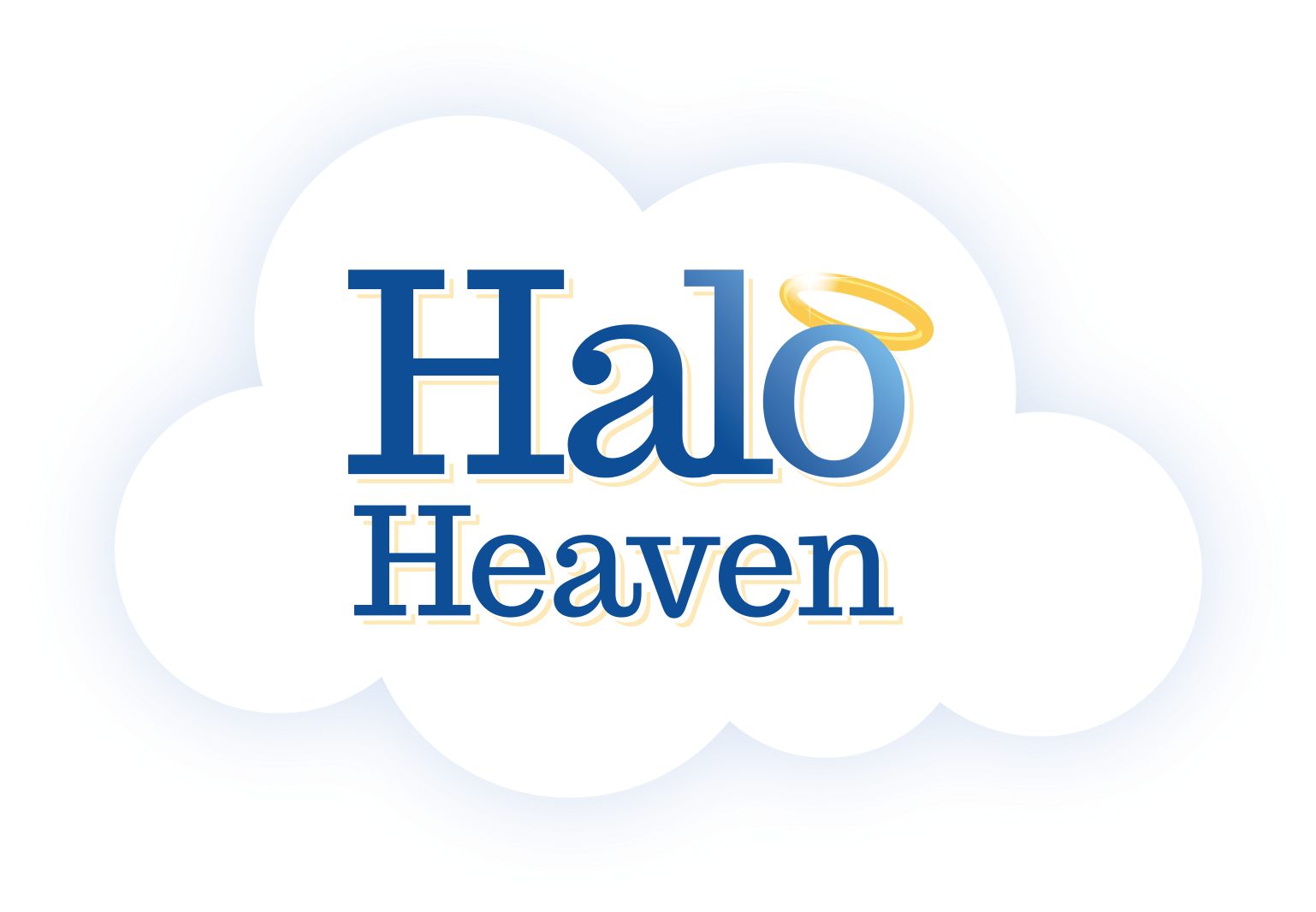 Halo Heaven Will Return For Our 72nd Biennial Convention - Graphic Design (1577x1104), Png Download