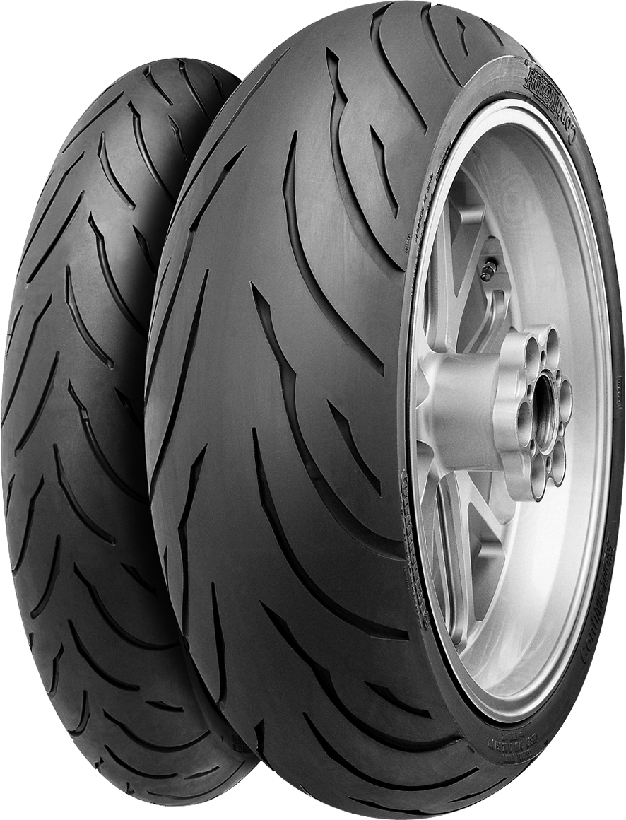 Png 668 Kb - Continental Contimotion (886x1160), Png Download