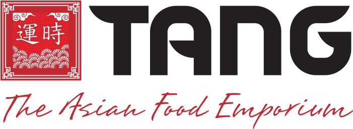 Tang Asian Food Emporium Logo Small@2x (700x270), Png Download