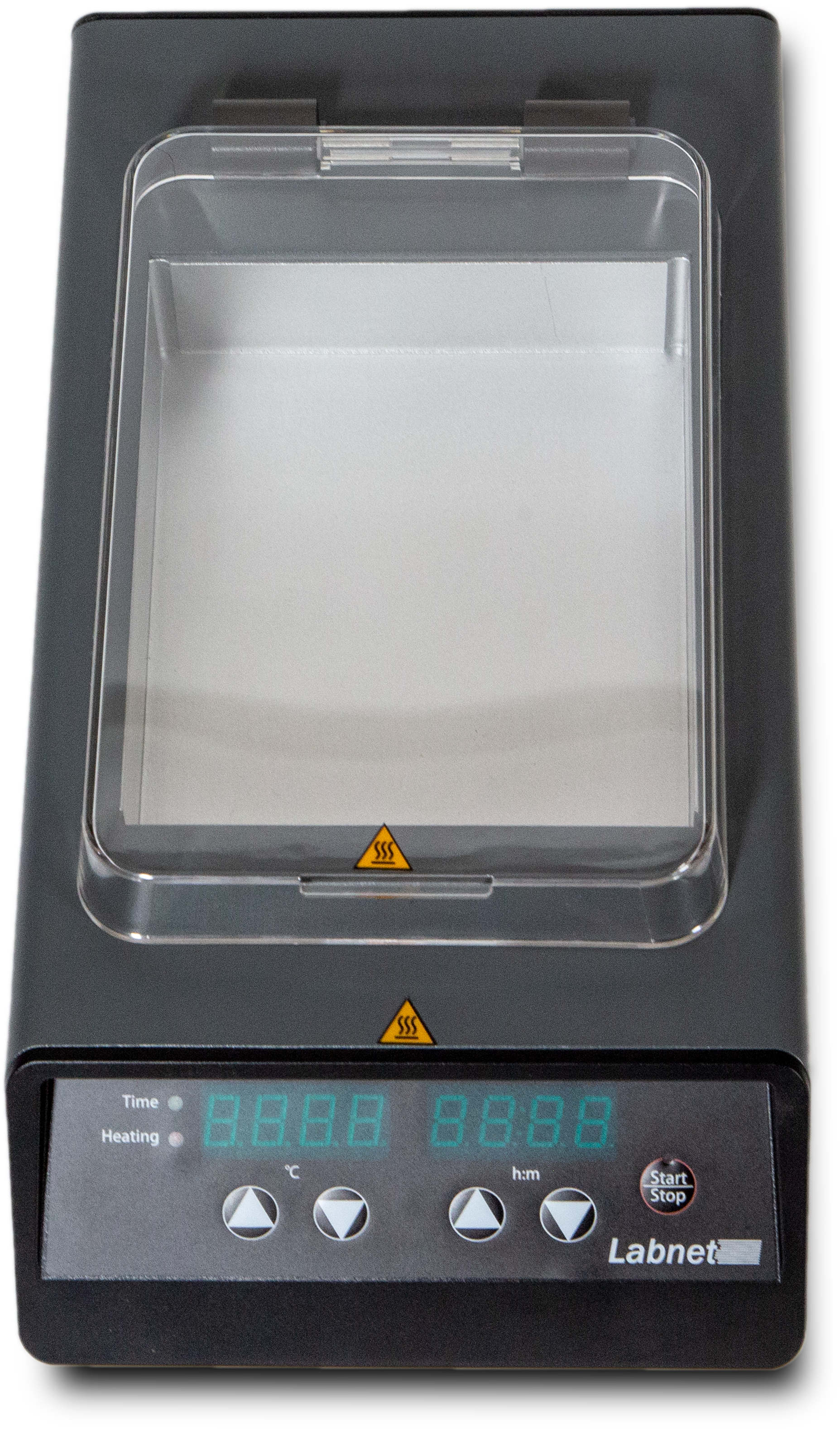 Labnet Digital Dry Bath Large - Bath (3840x3840), Png Download