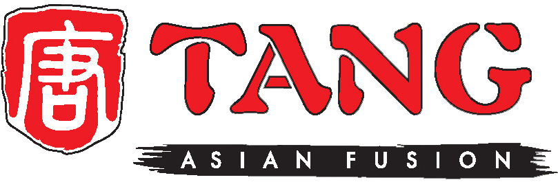Tang Asian Fusion (827x281), Png Download