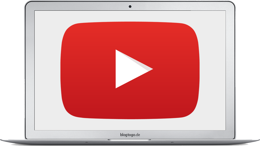 Youtube (1000x562), Png Download