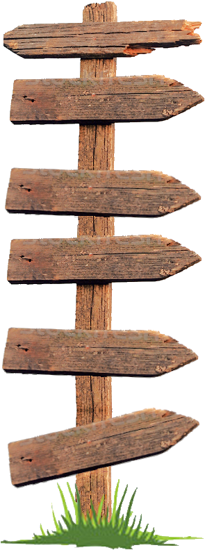 Wild West Saloon Bar Hire - Wild Wild West Props (294x891), Png Download
