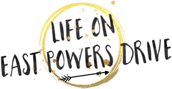 Life On E Powers Drive - Drive Home (960x382), Png Download