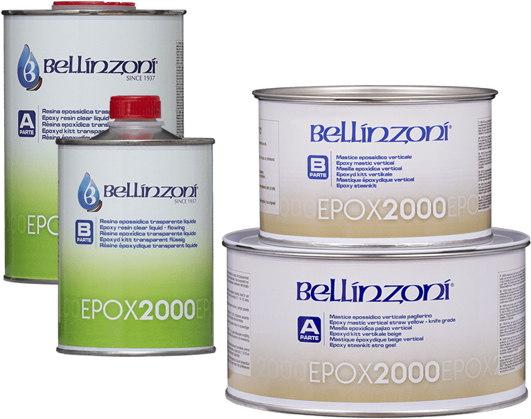 Epox 2000 Knifegrade - 1.5 Kg (800x800), Png Download