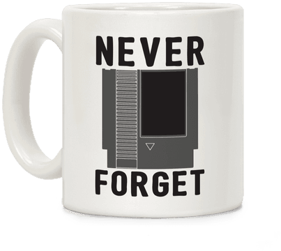 Never Forget Mug - Eternel Paradis Cotes De Provence (484x484), Png Download