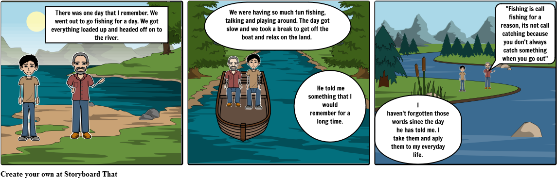 Words I Will Never Forget - Cartoon (1164x385), Png Download