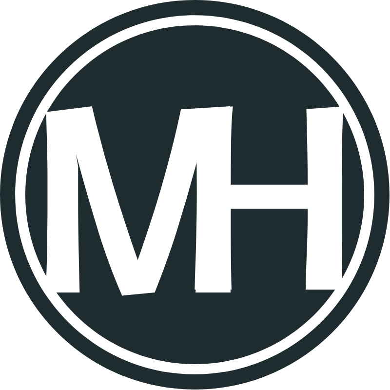 Masterhacks - 4 Way Stretch Fabric Icon (800x800), Png Download