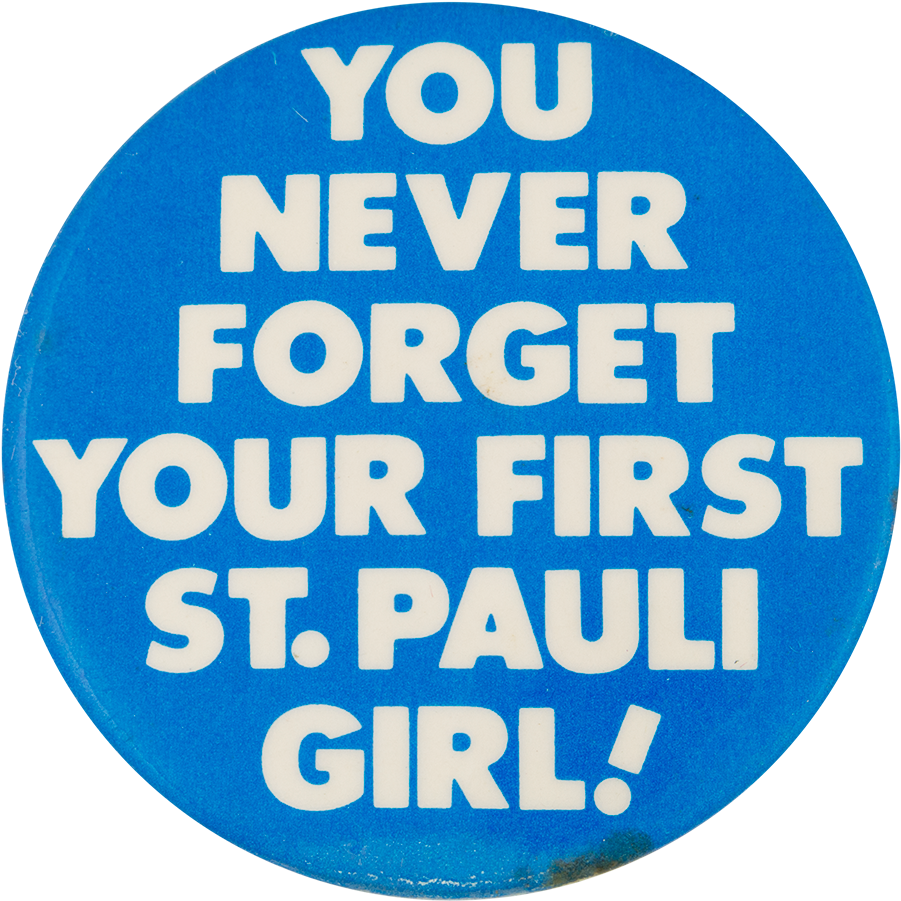 You Never Forget Your First - Beer (1000x976), Png Download
