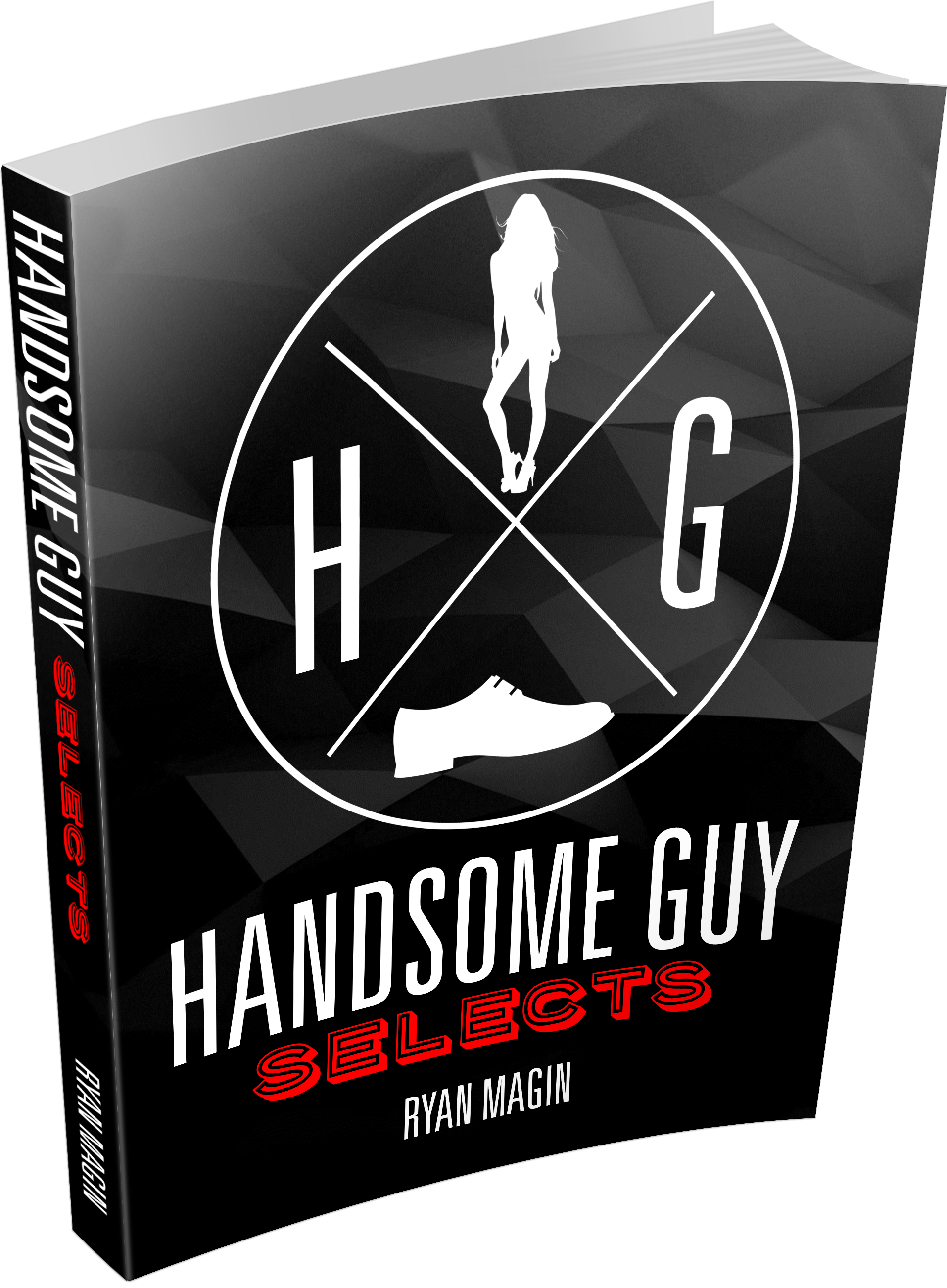 Handsome Guy Selects - Bauhaus (1914x2603), Png Download