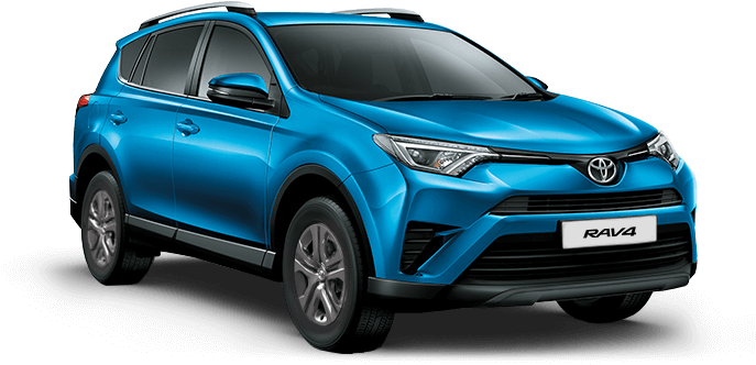 Blue Gem With - Rav4 Png (738x350), Png Download