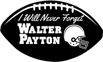 I Will Never Forget Football Decal - Whisper: Lyrical Conversation With The Multitudes (350x350), Png Download