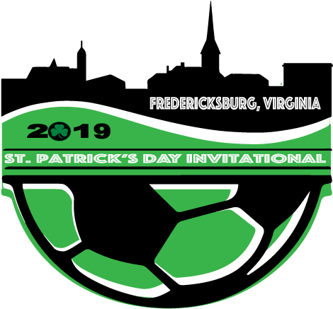 Welcome To The St - Saint Patrick's Day (960x560), Png Download