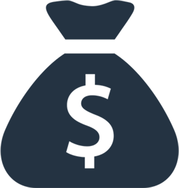 Anytime Moneyback - Money (1105x809), Png Download
