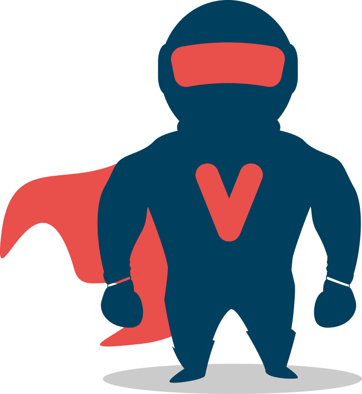 Get Your Money Back From Any Company Banner Free - Veeto (720x785), Png Download