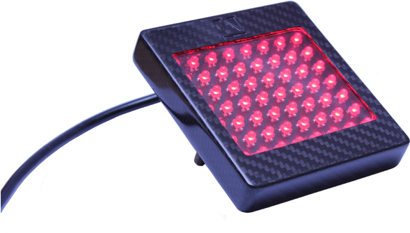 Fia Rain Lights - Spa Design Led Rain Light Standard (800x533), Png Download