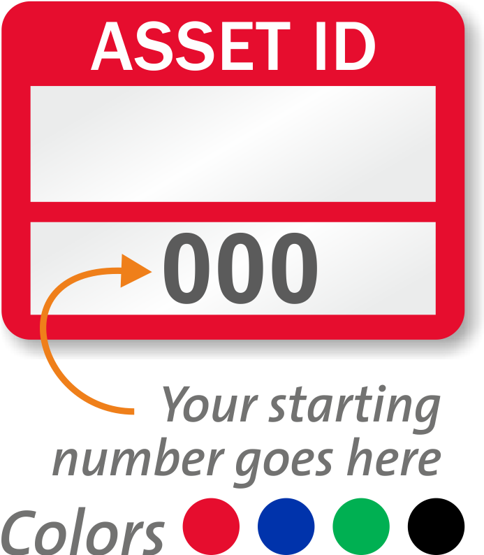 Zoom, Price, Buy - Fire Extinguisher Number Labels (800x800), Png Download