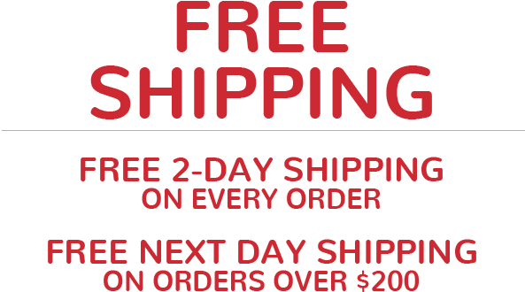 Free Shipping Holiday (650x400), Png Download