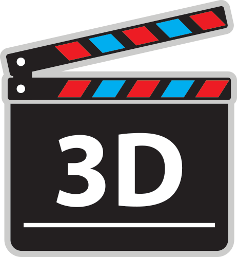 Golden Gate Stereoscopic Society An Association Of - 3d Printing (462x500), Png Download