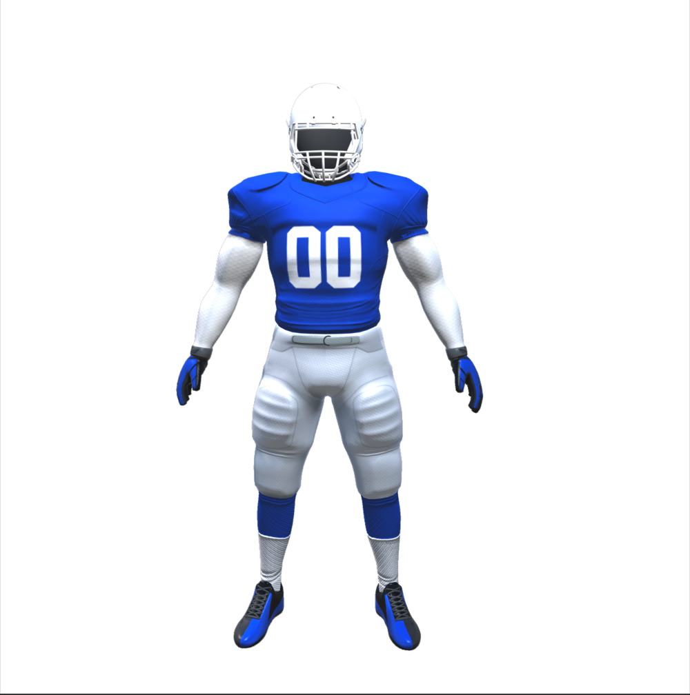 Colts - Los Angeles Chargers (1000x1008), Png Download